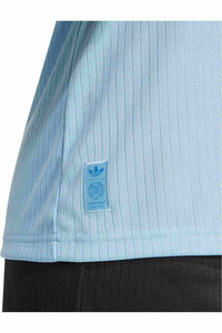 adidas camiseta de fútbol oficiales Alemania Anniversary 04