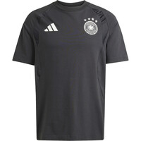adidas camiseta de fútbol oficiales ALEMANIA TIRO TRAVEL 04
