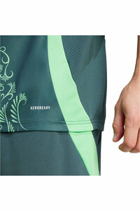 adidas camiseta de fútbol oficiales ARGELIA 26 A JSY 04