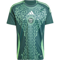 adidas camiseta de fútbol oficiales ARGELIA 26 A JSY 05