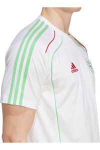 adidas camiseta de fútbol oficiales Argelia UBP 03