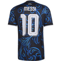 adidas camiseta de fútbol oficiales ARGENTINA 26 A JSY 10 D 04