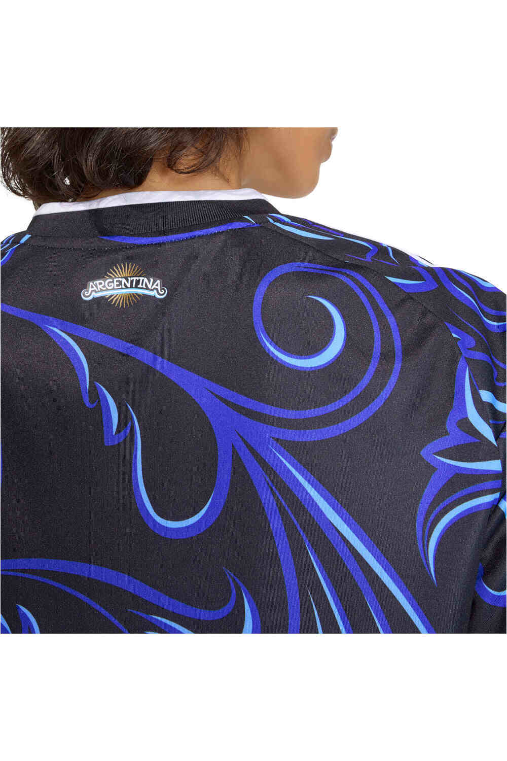 adidas camiseta de fútbol oficiales ARGENTINA 26 A JSY W D 03