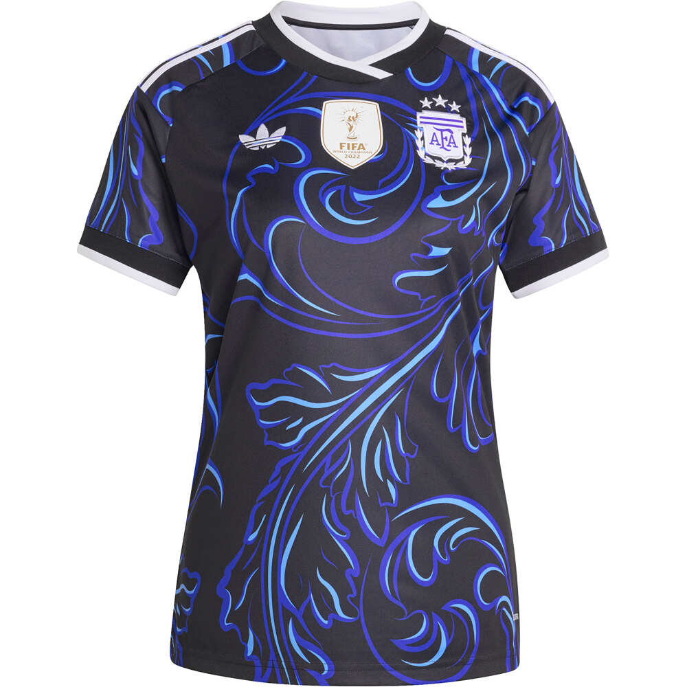 adidas camiseta de fútbol oficiales ARGENTINA 26 A JSY W D 04
