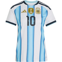 adidas camiseta de fútbol oficiales ARGENTINA 26 H JSY 10WD 04