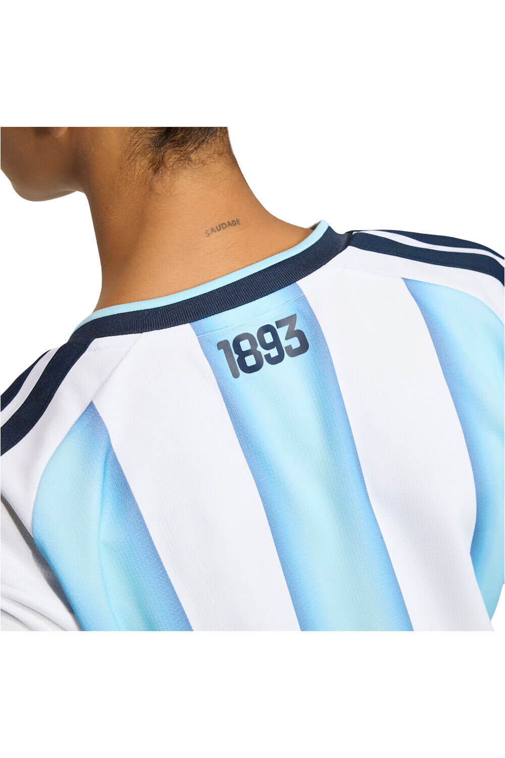 adidas camiseta de fútbol oficiales ARGENTINA 26 H JSY CROWD 03
