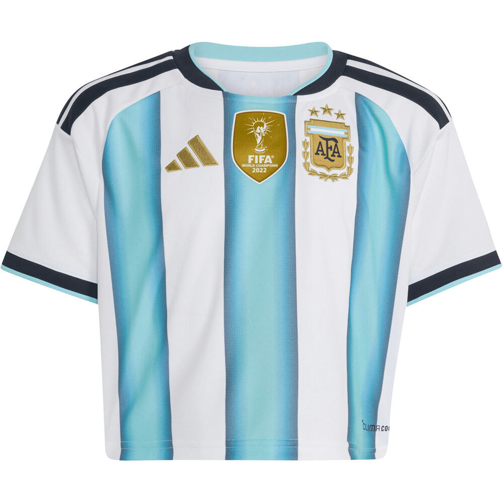 adidas camiseta de fútbol oficiales ARGENTINA 26 H JSY CROWD 04