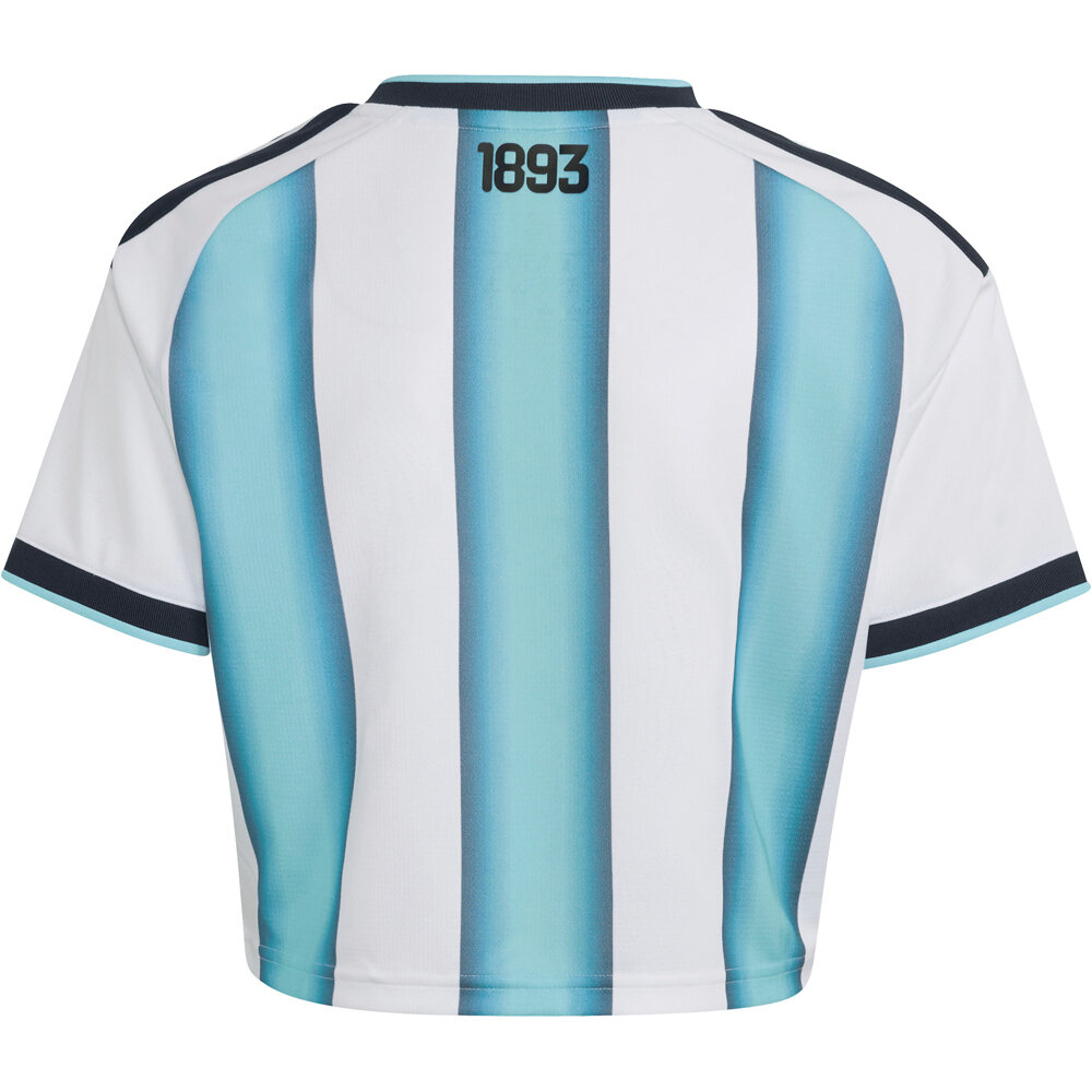 adidas camiseta de fútbol oficiales ARGENTINA 26 H JSY CROWD 05