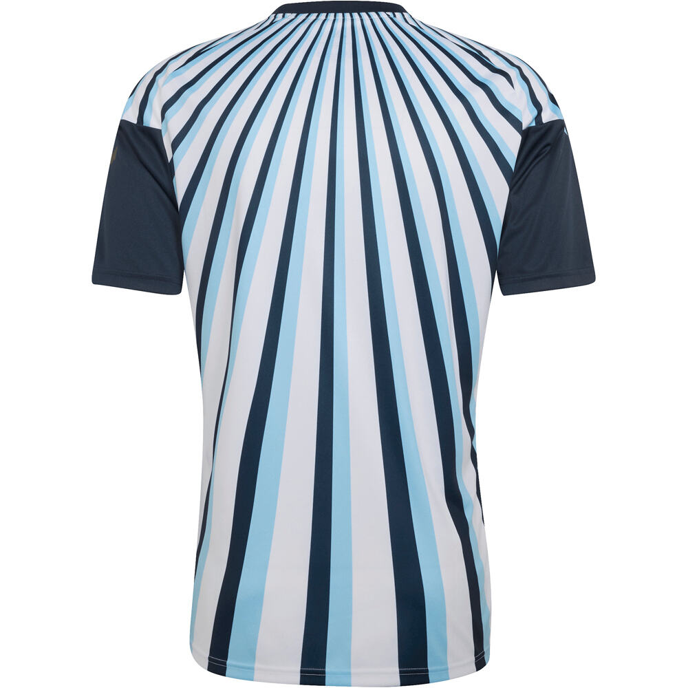 adidas camiseta de fútbol oficiales ARGENTINA 26 PREMATCH 05