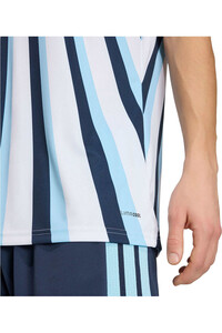 adidas camiseta de fútbol oficiales ARGENTINA 26 PREMATCH vista detalle