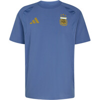 adidas camiseta de fútbol oficiales ARGENTINA 26 TT TEE 04