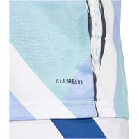 adidas camiseta de fútbol oficiales Arsenal 24/25 04