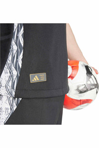 adidas camiseta de fútbol oficiales ARSENAL 25 A JSY AU 03