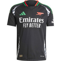 adidas camiseta de fútbol oficiales ARSENAL 25 A JSY AU 05