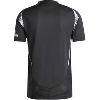 adidas camiseta de fútbol oficiales ARSENAL 25 A JSY AU 06