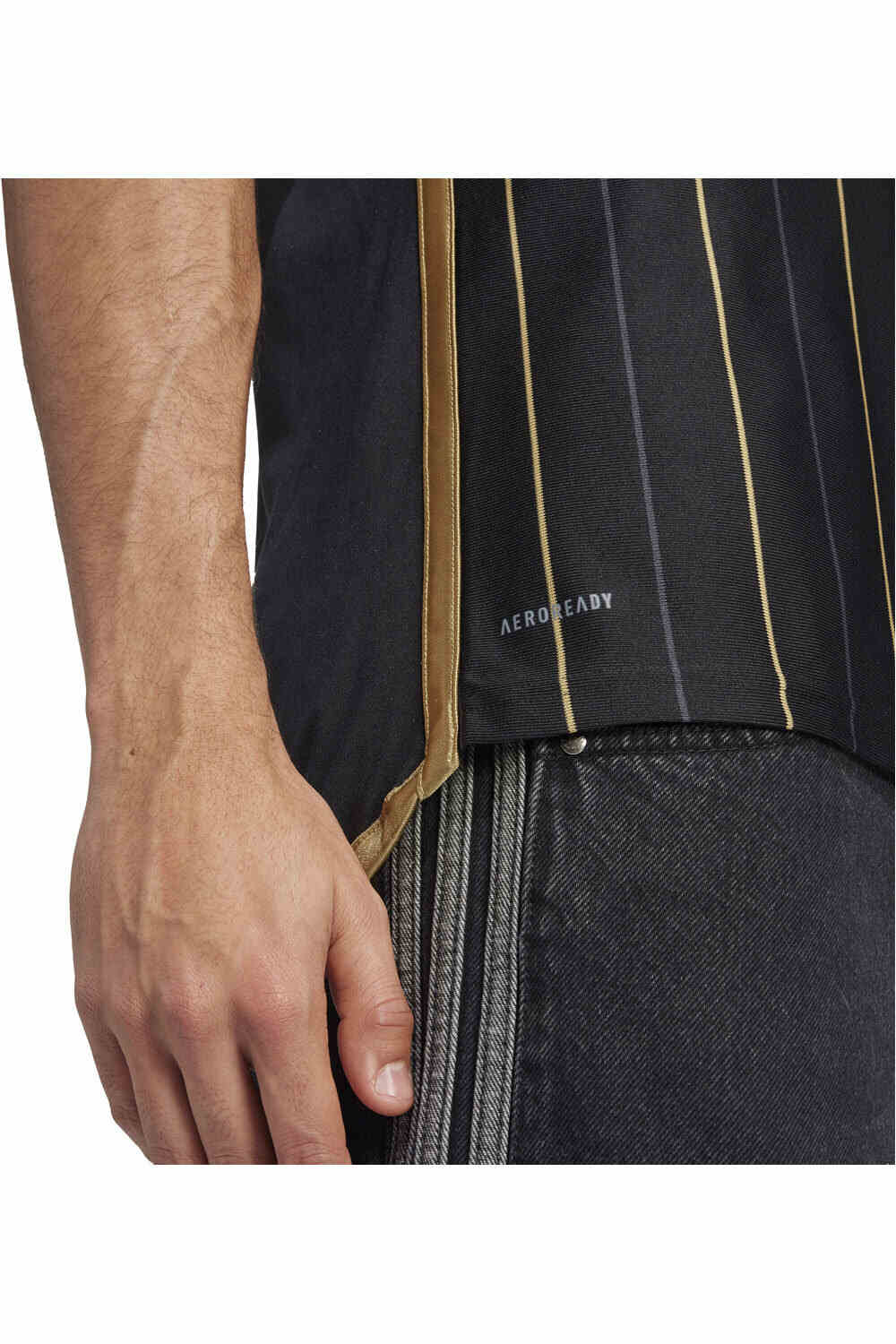 adidas camiseta de fútbol oficiales ARSENAL 25 H JSY 03