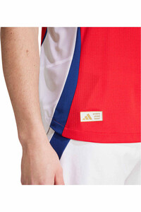 adidas camiseta de fútbol oficiales ARSENAL 25 H JSY AU 04