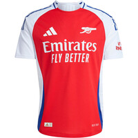 adidas camiseta de fútbol oficiales ARSENAL 25 H JSY AU 05