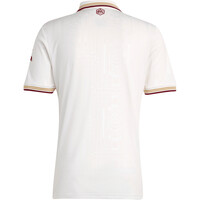 adidas camiseta de fútbol oficiales ARSENAL 26 3 JSY 05