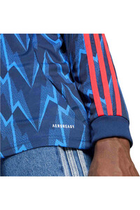 adidas camiseta de fútbol oficiales ARSENAL 26 A JSY L 03