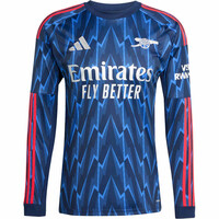 adidas camiseta de fútbol oficiales ARSENAL 26 A JSY L 04