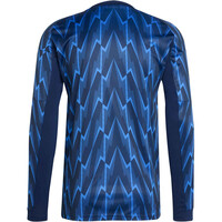 adidas camiseta de fútbol oficiales ARSENAL 26 A JSY L 05