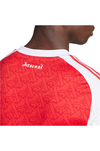 adidas camiseta de fútbol oficiales ARSENAL 26 H JSY 03