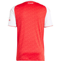 adidas camiseta de fútbol oficiales ARSENAL 26 H JSY 05