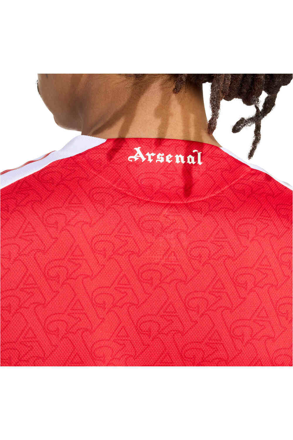 adidas camiseta de fútbol oficiales ARSENAL 26 H JSY AU L 03