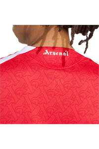 adidas camiseta de fútbol oficiales ARSENAL 26 H JSY AU L 03