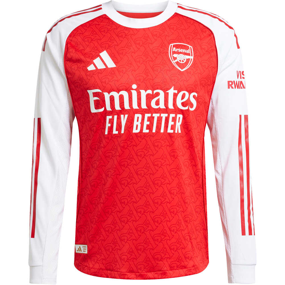 adidas camiseta de fútbol oficiales ARSENAL 26 H JSY AU L 04
