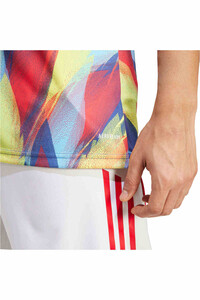 adidas camiseta de fútbol oficiales ARSENAL 26 PRESHI 04