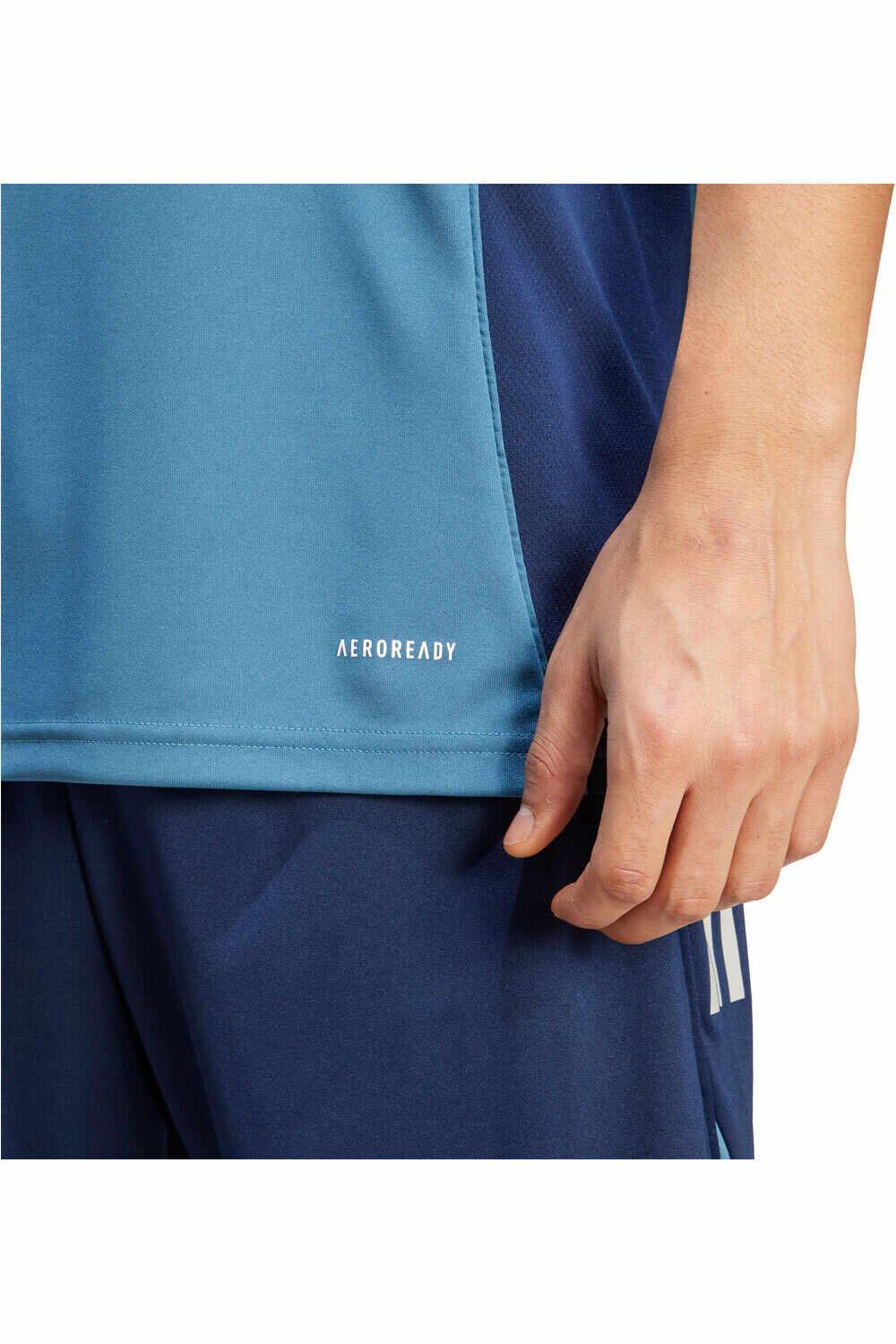 adidas camiseta de fútbol oficiales ARSENAL 26 TR JSY 04