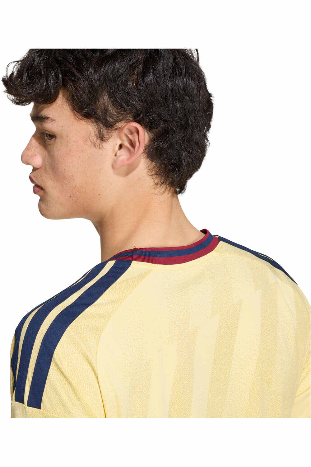 adidas camiseta de fútbol oficiales ARSENAL 27 3 JSY 03