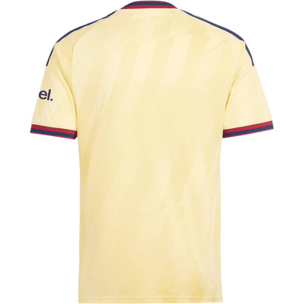 adidas camiseta de fútbol oficiales ARSENAL 27 3 JSY 05