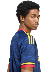 adidas camiseta de fútbol oficiales ARSENAL 27 A JSY 03