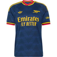 adidas camiseta de fútbol oficiales ARSENAL 27 A JSY 04