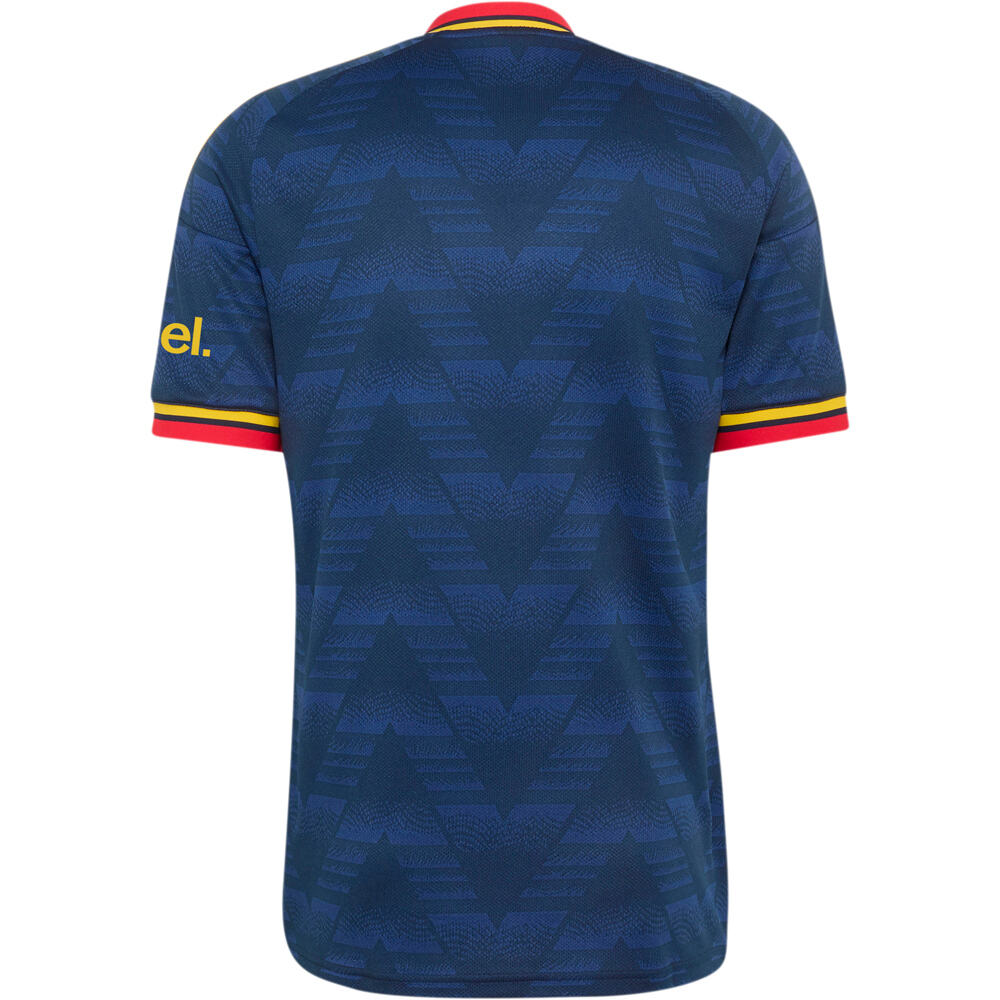 adidas camiseta de fútbol oficiales ARSENAL 27 A JSY 05