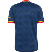 adidas camiseta de fútbol oficiales ARSENAL 27 A JSY 05