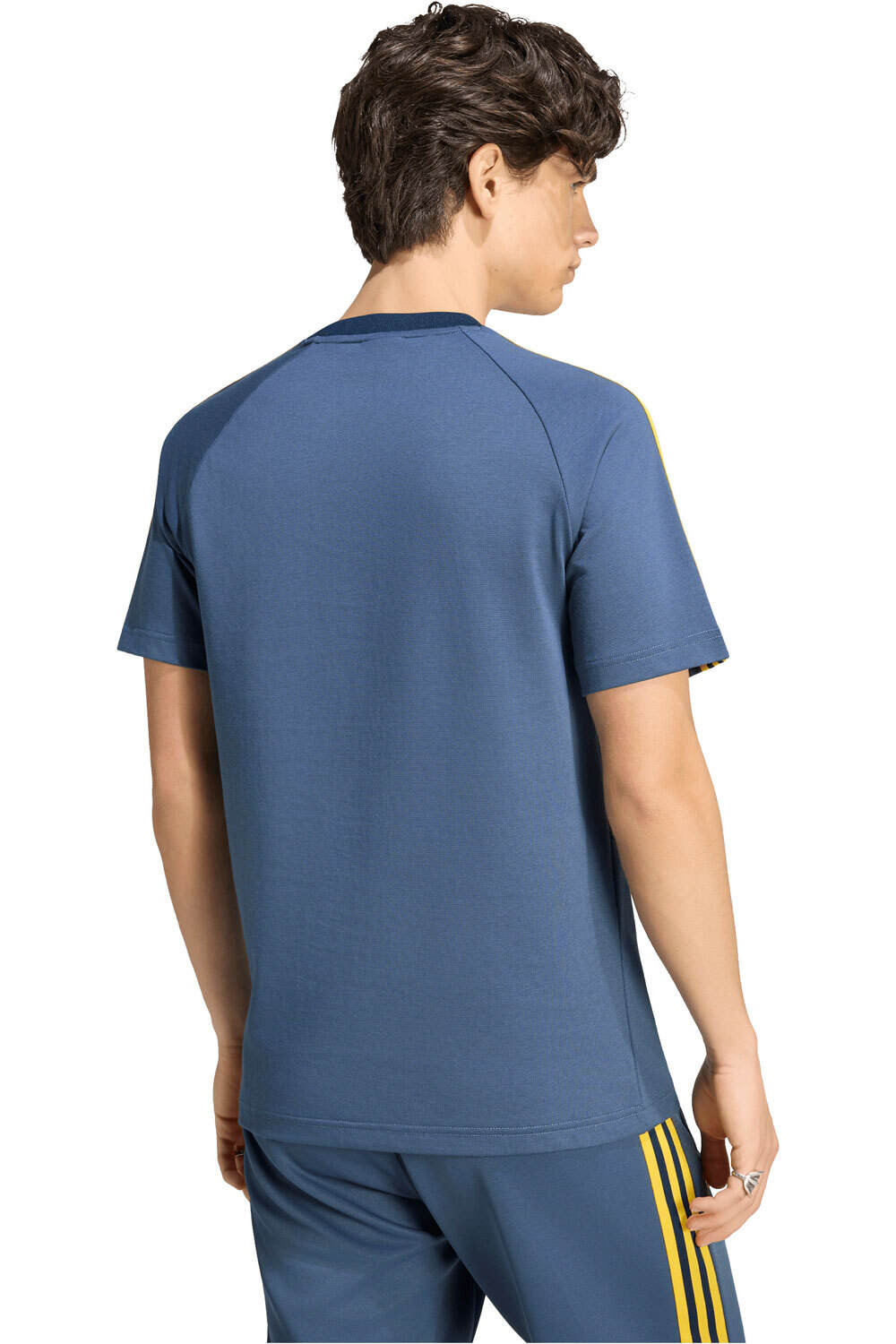 adidas camiseta de fútbol oficiales ARSENAL 27 OG2 TEE vista trasera