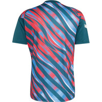 adidas camiseta de fútbol oficiales ARSENAL 27 PRESHI 05