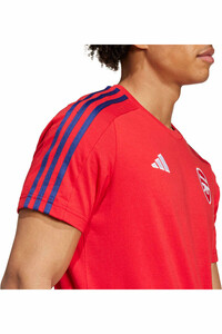 adidas camiseta de fútbol oficiales ARSENAL DNA 04
