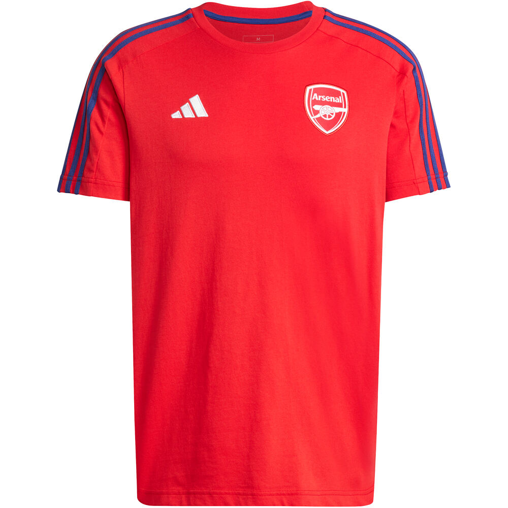 adidas camiseta de fútbol oficiales ARSENAL DNA 05
