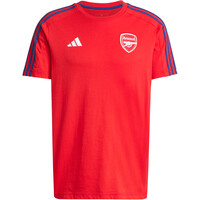 adidas camiseta de fútbol oficiales ARSENAL DNA 05