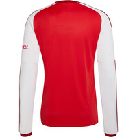 adidas camiseta de fútbol oficiales ARSENAL FC 26/27 PRIMERA EQUIPACIN 03