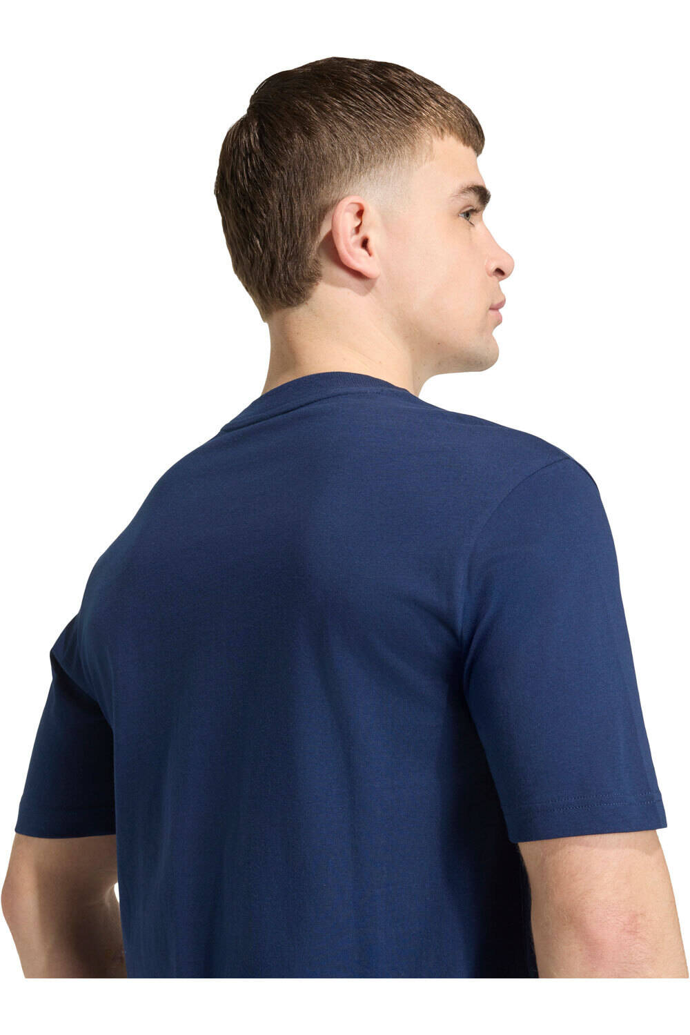 adidas camiseta de fútbol oficiales ARSENAL FC SEASONAL GRAPHIC vista detalle