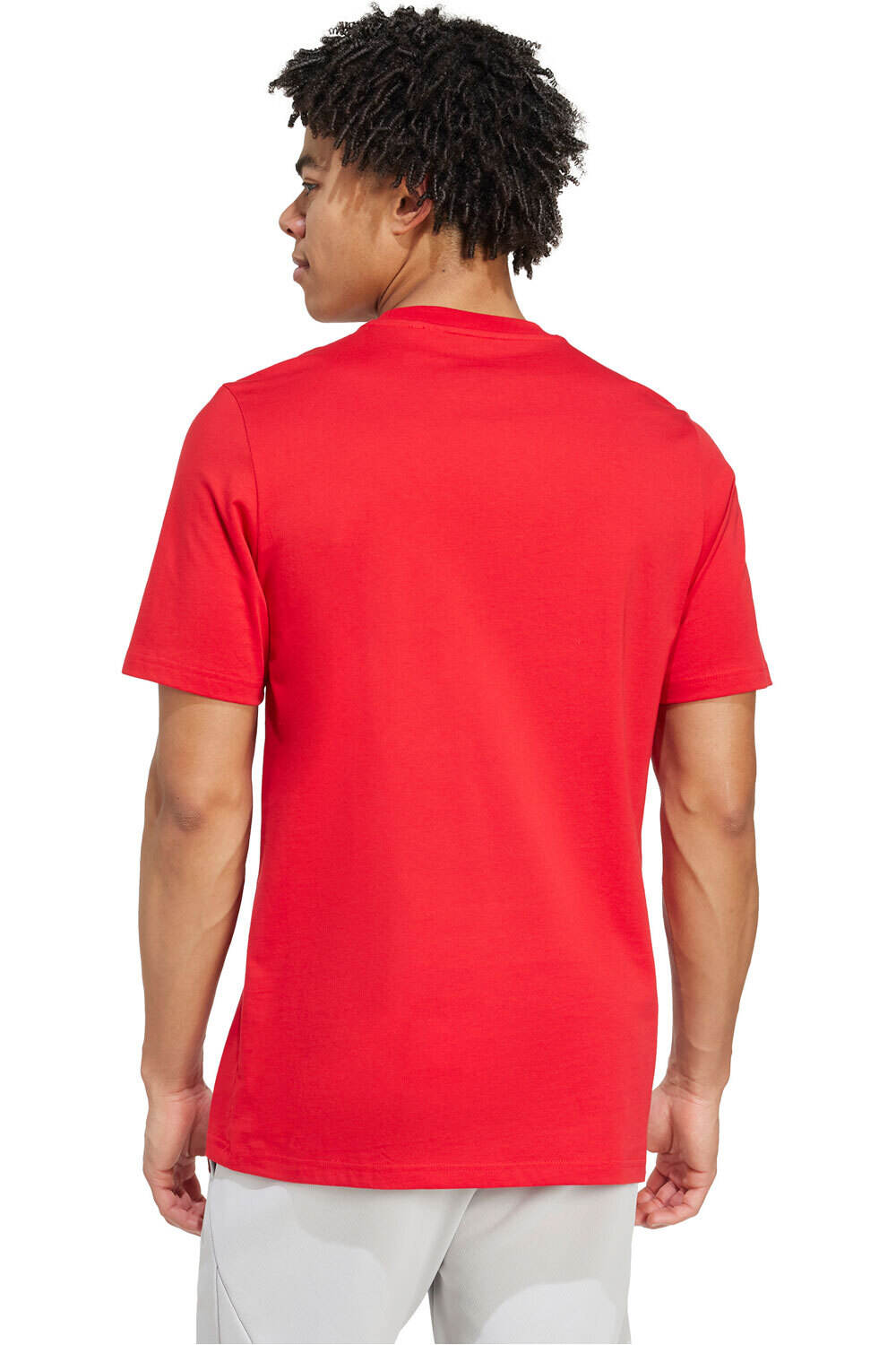 adidas camiseta de fútbol oficiales ARSENAL SEASONAL GRAPHIC vista trasera