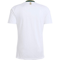 adidas camiseta de fútbol oficiales AUTHENTIC 2 EQUIP ARABIA SAUD 26 05
