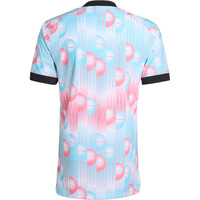 adidas camiseta de fútbol oficiales AUTHENTIC 2 EQUIPACION BELGICA 26 03