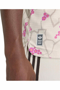 adidas camiseta de fútbol oficiales AUTHENTIC SEGUNDA EQUIPACIN CHILE 26 03